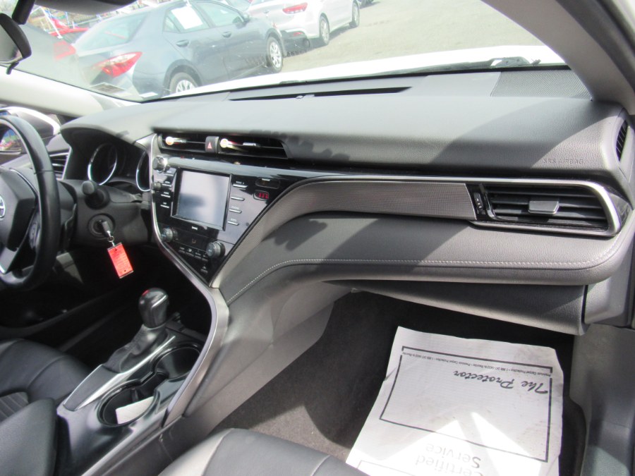 Used Toyota Camry SE Auto (Natl) 2020 | NJ Used Cars Center. Irvington, New Jersey Used Toyota Camry SE Auto (Natl) 2020 | NJ Used Cars Center. Irvington, New Jersey