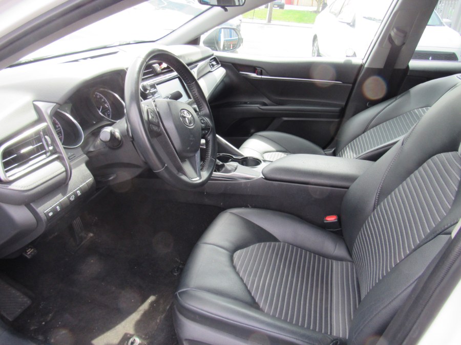 Used Toyota Camry SE Auto (Natl) 2020 | NJ Used Cars Center. Irvington, New Jersey Used Toyota Camry SE Auto (Natl) 2020 | NJ Used Cars Center. Irvington, New Jersey