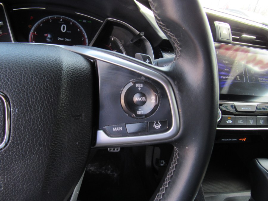 2021 Honda Civic Sedan Sport CVT, available for sale in Irvington, New Jersey | NJ Used Cars Center. Irvington, New Jersey 2021 Honda Civic Sedan Sport CVT, available for sale in Irvington, New Jersey | NJ Used Cars Center. Irvington, New Jersey