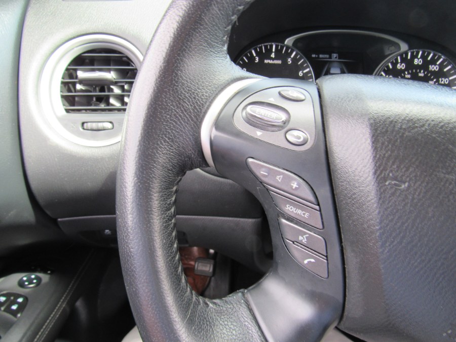 2018 Nissan Pathfinder 4x4 SV, available for sale in Irvington, New Jersey | NJ Used Cars Center. Irvington, New Jersey 2018 Nissan Pathfinder 4x4 SV, available for sale in Irvington, New Jersey | NJ Used Cars Center. Irvington, New Jersey