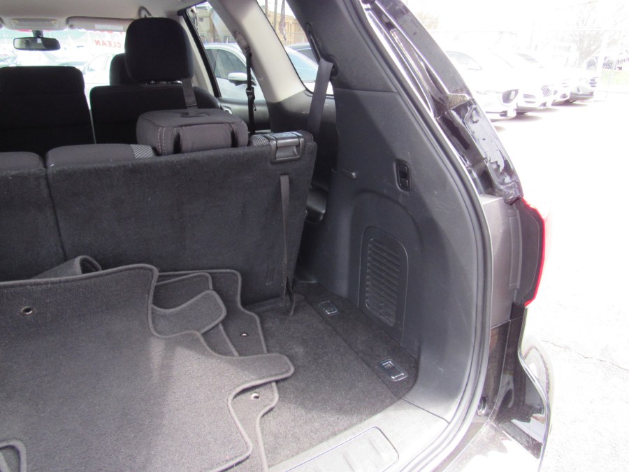 2018 Nissan Pathfinder 4x4 SV, available for sale in Irvington, New Jersey | NJ Used Cars Center. Irvington, New Jersey 2018 Nissan Pathfinder 4x4 SV, available for sale in Irvington, New Jersey | NJ Used Cars Center. Irvington, New Jersey