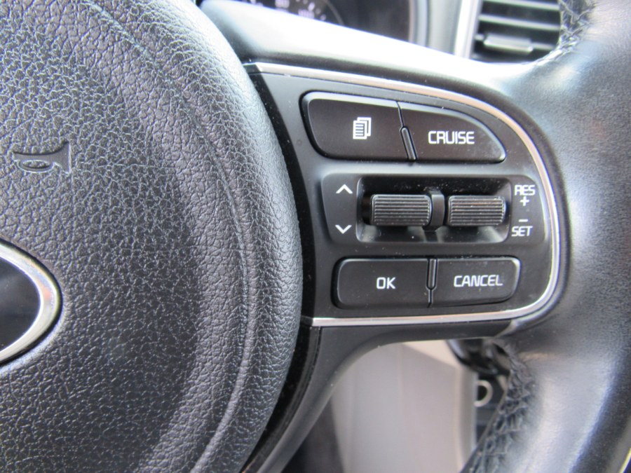 2018 Kia Sportage EX AWD, available for sale in Irvington, New Jersey | NJ Used Cars Center. Irvington, New Jersey 2018 Kia Sportage EX AWD, available for sale in Irvington, New Jersey | NJ Used Cars Center. Irvington, New Jersey