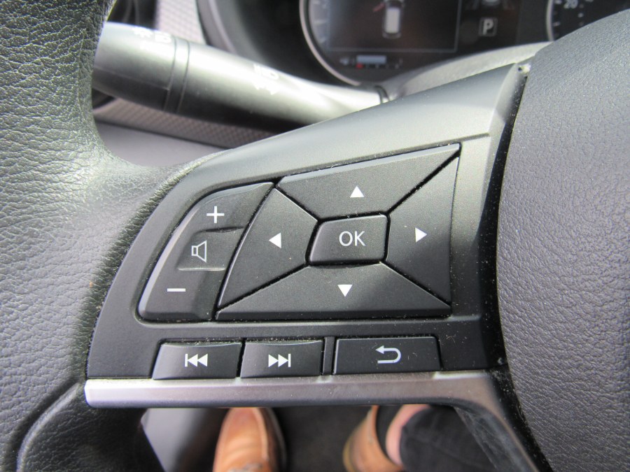 Used Nissan Kicks SV FWD 2020 | NJ Used Cars Center. Irvington, New Jersey Used Nissan Kicks SV FWD 2020 | NJ Used Cars Center. Irvington, New Jersey