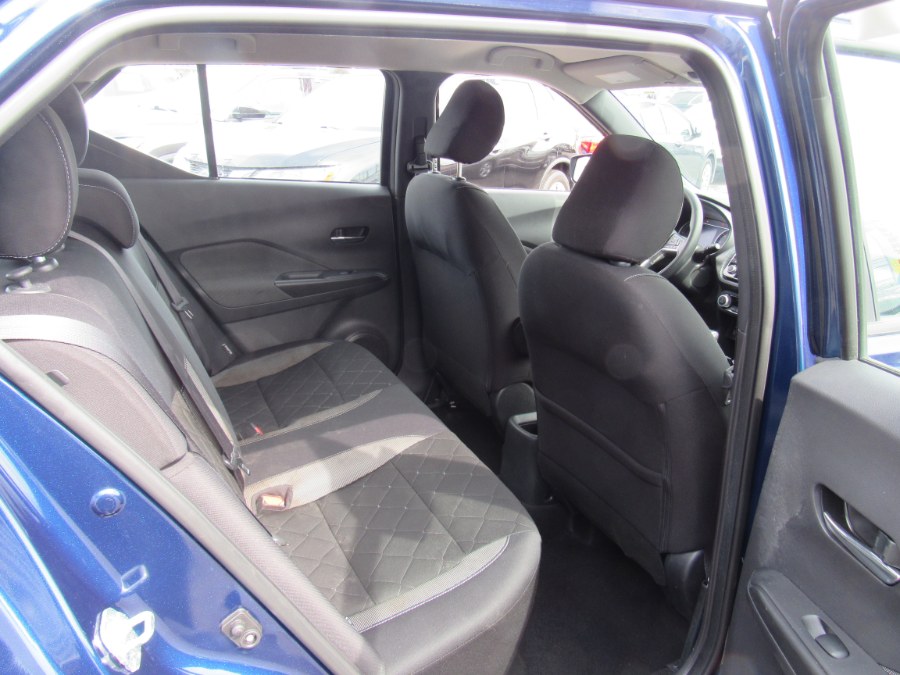 Used Nissan Kicks SV FWD 2020 | NJ Used Cars Center. Irvington, New Jersey Used Nissan Kicks SV FWD 2020 | NJ Used Cars Center. Irvington, New Jersey