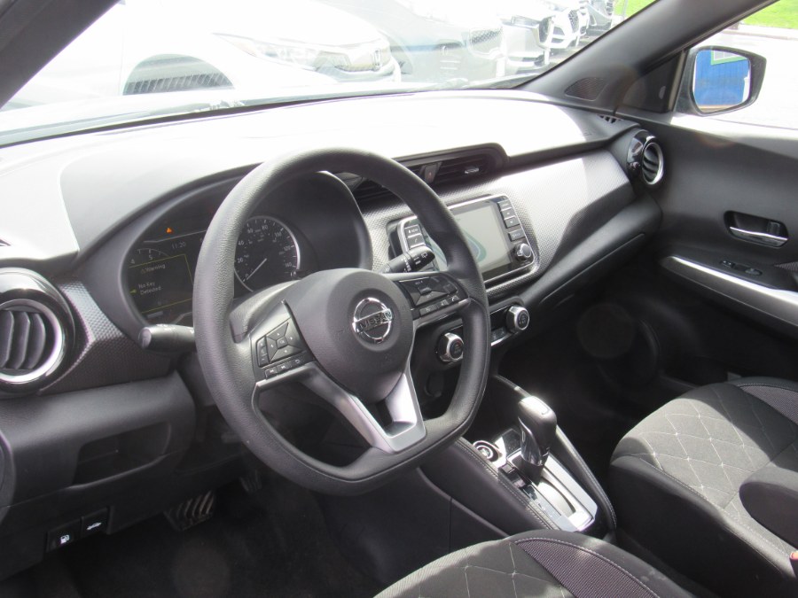 Used Nissan Kicks SV FWD 2020 | NJ Used Cars Center. Irvington, New Jersey Used Nissan Kicks SV FWD 2020 | NJ Used Cars Center. Irvington, New Jersey