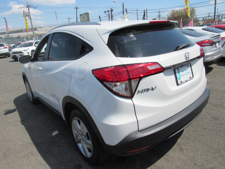2019 Honda HR-V EX AWD CVT, available for sale in Irvington, New Jersey | NJ Used Cars Center. Irvington, New Jersey 2019 Honda HR-V EX AWD CVT, available for sale in Irvington, New Jersey | NJ Used Cars Center. Irvington, New Jersey