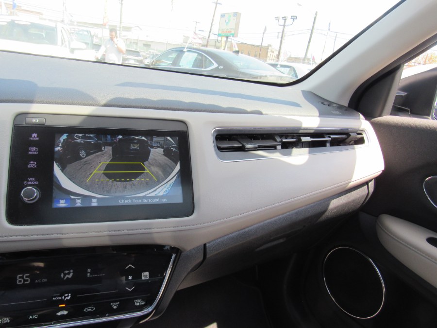 2019 Honda HR-V EX AWD CVT, available for sale in Irvington, New Jersey | NJ Used Cars Center. Irvington, New Jersey 2019 Honda HR-V EX AWD CVT, available for sale in Irvington, New Jersey | NJ Used Cars Center. Irvington, New Jersey