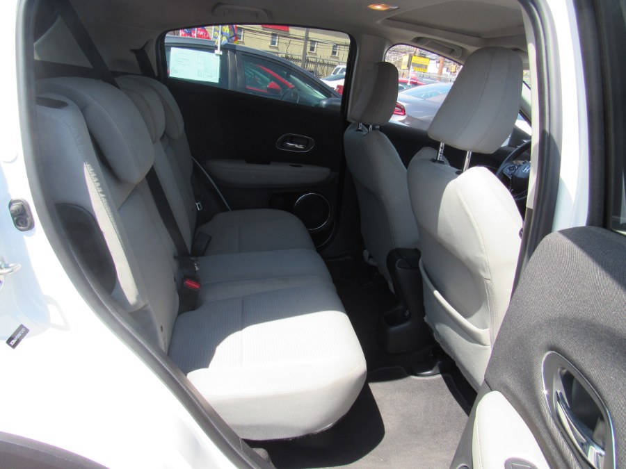 2019 Honda HR-V EX AWD CVT, available for sale in Irvington, New Jersey | NJ Used Cars Center. Irvington, New Jersey 2019 Honda HR-V EX AWD CVT, available for sale in Irvington, New Jersey | NJ Used Cars Center. Irvington, New Jersey