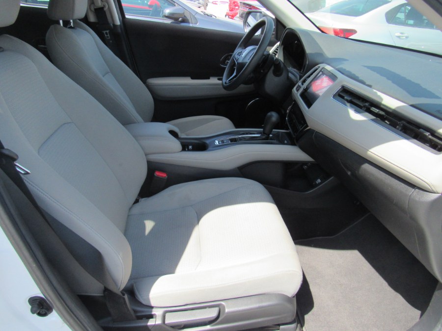2019 Honda HR-V EX AWD CVT, available for sale in Irvington, New Jersey | NJ Used Cars Center. Irvington, New Jersey 2019 Honda HR-V EX AWD CVT, available for sale in Irvington, New Jersey | NJ Used Cars Center. Irvington, New Jersey