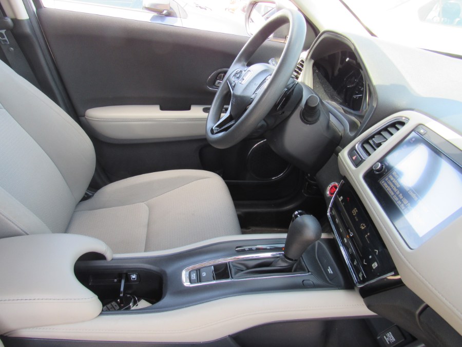 2019 Honda HR-V EX AWD CVT, available for sale in Irvington, New Jersey | NJ Used Cars Center. Irvington, New Jersey 2019 Honda HR-V EX AWD CVT, available for sale in Irvington, New Jersey | NJ Used Cars Center. Irvington, New Jersey