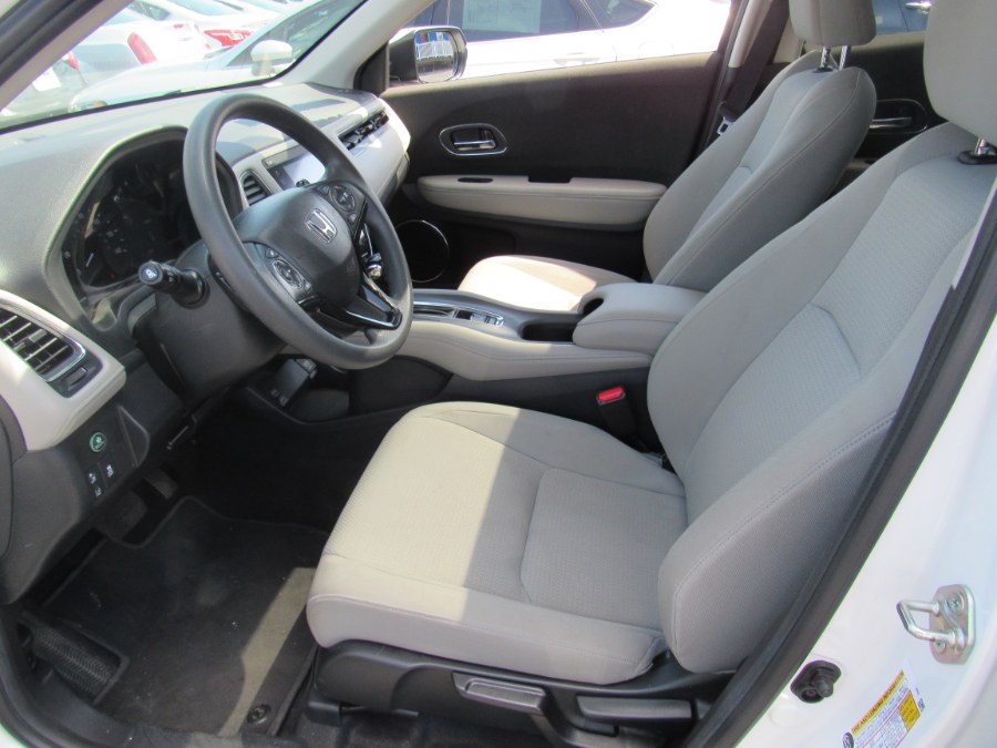 2019 Honda HR-V EX AWD CVT, available for sale in Irvington, New Jersey | NJ Used Cars Center. Irvington, New Jersey 2019 Honda HR-V EX AWD CVT, available for sale in Irvington, New Jersey | NJ Used Cars Center. Irvington, New Jersey