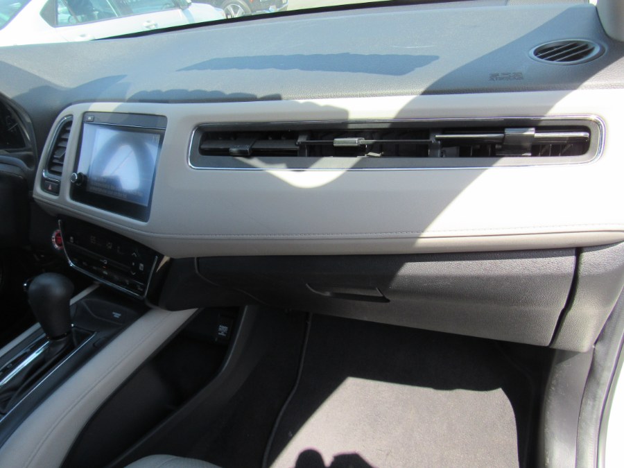 2019 Honda HR-V EX AWD CVT, available for sale in Irvington, New Jersey | NJ Used Cars Center. Irvington, New Jersey 2019 Honda HR-V EX AWD CVT, available for sale in Irvington, New Jersey | NJ Used Cars Center. Irvington, New Jersey