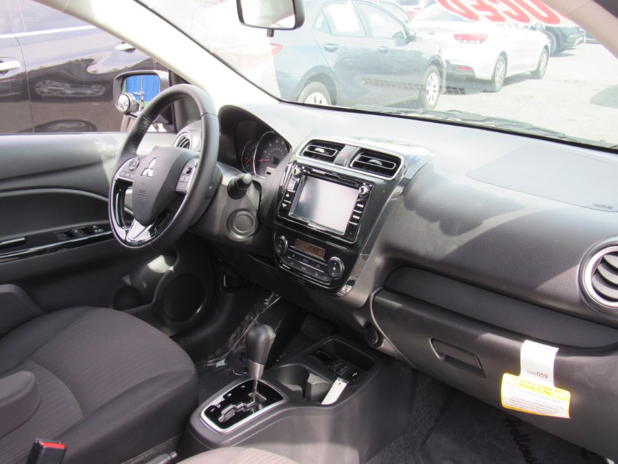 Used Mitsubishi Mirage G4 SE CVT 2020 | NJ Used Cars Center. Irvington, New Jersey Used Mitsubishi Mirage G4 SE CVT 2020 | NJ Used Cars Center. Irvington, New Jersey