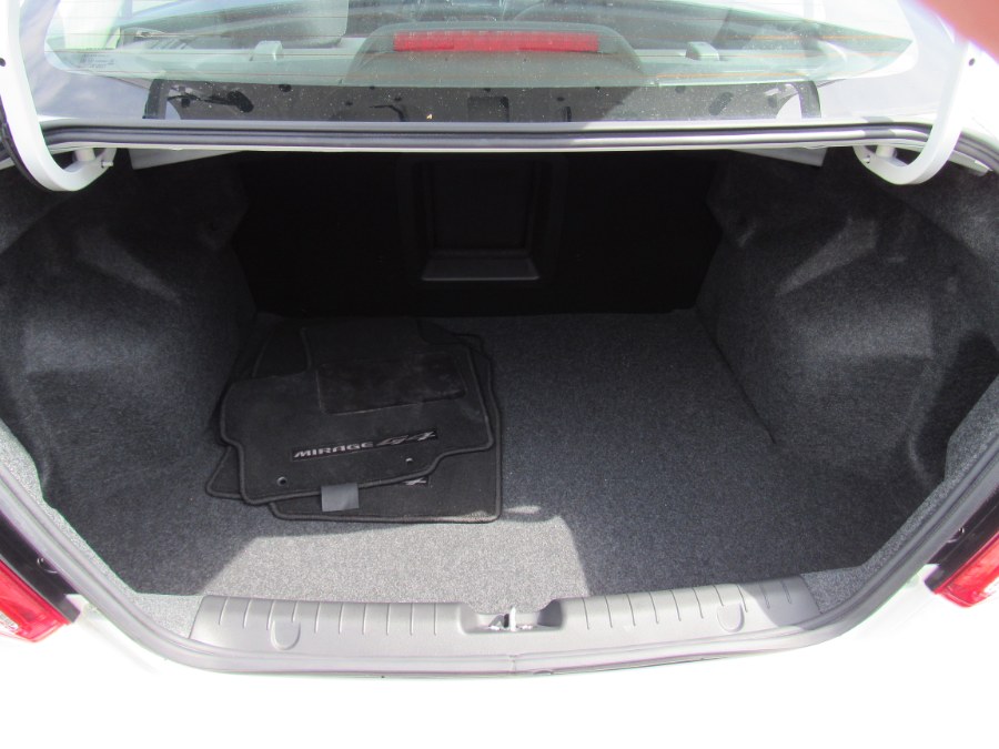 Used Mitsubishi Mirage G4 SE CVT 2020 | NJ Used Cars Center. Irvington, New Jersey Used Mitsubishi Mirage G4 SE CVT 2020 | NJ Used Cars Center. Irvington, New Jersey