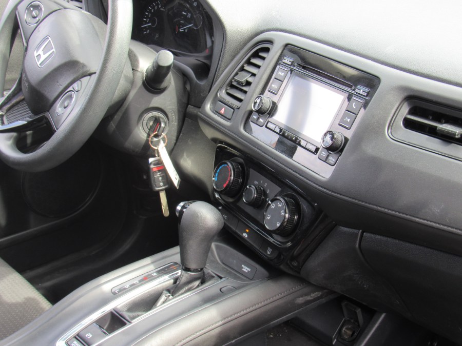 2019 Honda HR-V LX AWD CVT, available for sale in Irvington, New Jersey | NJ Used Cars Center. Irvington, New Jersey 2019 Honda HR-V LX AWD CVT, available for sale in Irvington, New Jersey | NJ Used Cars Center. Irvington, New Jersey