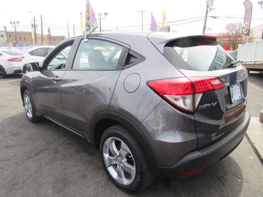 2019 Honda HR-V LX AWD CVT, available for sale in Irvington, New Jersey | NJ Used Cars Center. Irvington, New Jersey 2019 Honda HR-V LX AWD CVT, available for sale in Irvington, New Jersey | NJ Used Cars Center. Irvington, New Jersey