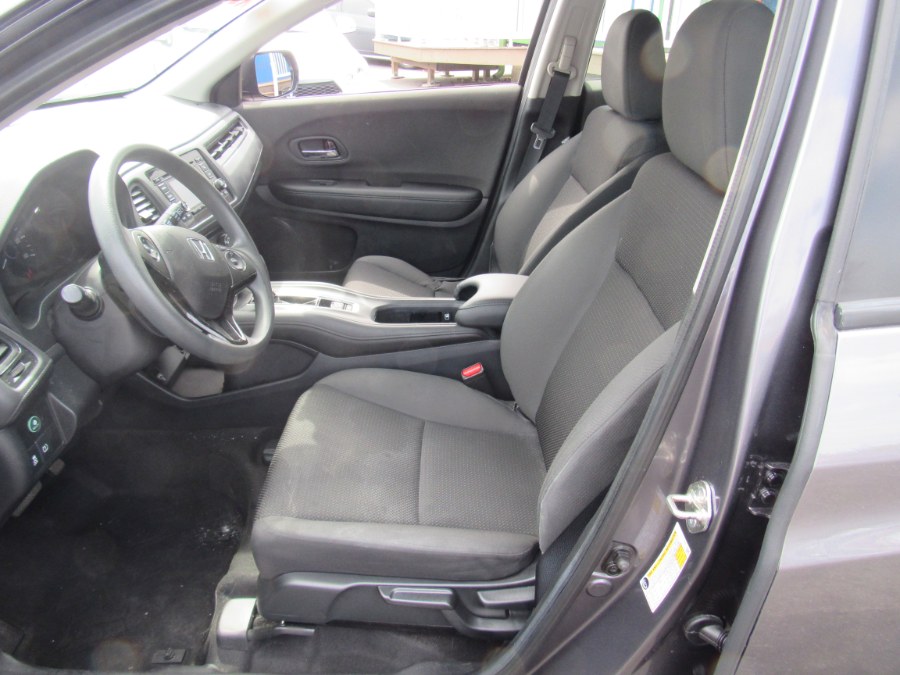 2019 Honda HR-V LX AWD CVT, available for sale in Irvington, New Jersey | NJ Used Cars Center. Irvington, New Jersey 2019 Honda HR-V LX AWD CVT, available for sale in Irvington, New Jersey | NJ Used Cars Center. Irvington, New Jersey