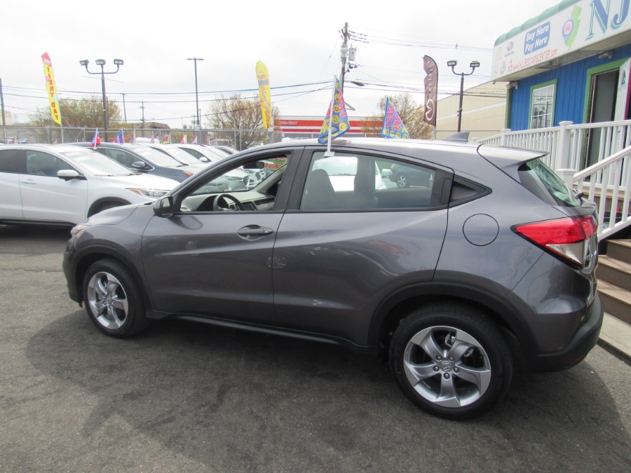 2019 Honda HR-V LX AWD CVT, available for sale in Irvington, New Jersey | NJ Used Cars Center. Irvington, New Jersey 2019 Honda HR-V LX AWD CVT, available for sale in Irvington, New Jersey | NJ Used Cars Center. Irvington, New Jersey
