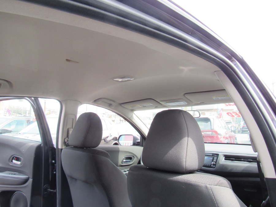 2019 Honda HR-V LX AWD CVT, available for sale in Irvington, New Jersey | NJ Used Cars Center. Irvington, New Jersey 2019 Honda HR-V LX AWD CVT, available for sale in Irvington, New Jersey | NJ Used Cars Center. Irvington, New Jersey