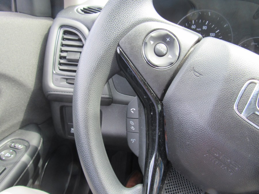 2019 Honda HR-V LX AWD CVT, available for sale in Irvington, New Jersey | NJ Used Cars Center. Irvington, New Jersey 2019 Honda HR-V LX AWD CVT, available for sale in Irvington, New Jersey | NJ Used Cars Center. Irvington, New Jersey