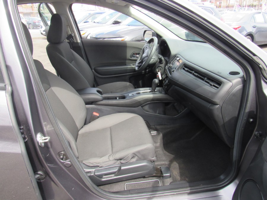 2019 Honda HR-V LX AWD CVT, available for sale in Irvington, New Jersey | NJ Used Cars Center. Irvington, New Jersey 2019 Honda HR-V LX AWD CVT, available for sale in Irvington, New Jersey | NJ Used Cars Center. Irvington, New Jersey