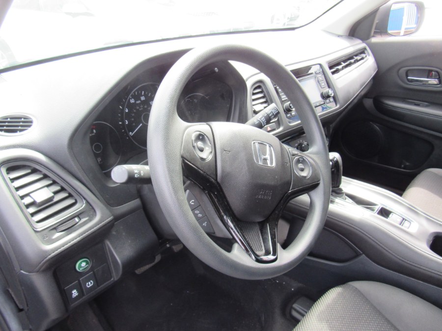 2019 Honda HR-V LX AWD CVT, available for sale in Irvington, New Jersey | NJ Used Cars Center. Irvington, New Jersey 2019 Honda HR-V LX AWD CVT, available for sale in Irvington, New Jersey | NJ Used Cars Center. Irvington, New Jersey