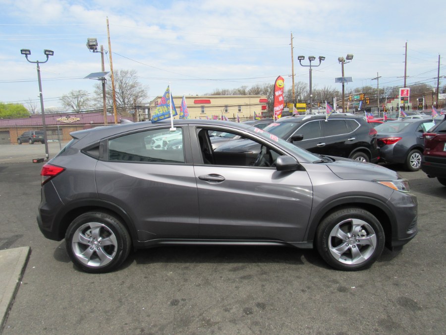 2019 Honda HR-V LX AWD CVT, available for sale in Irvington, New Jersey | NJ Used Cars Center. Irvington, New Jersey 2019 Honda HR-V LX AWD CVT, available for sale in Irvington, New Jersey | NJ Used Cars Center. Irvington, New Jersey