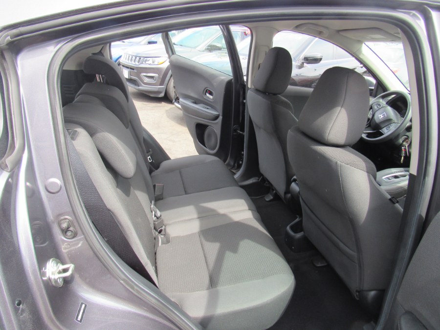 2019 Honda HR-V LX AWD CVT, available for sale in Irvington, New Jersey | NJ Used Cars Center. Irvington, New Jersey 2019 Honda HR-V LX AWD CVT, available for sale in Irvington, New Jersey | NJ Used Cars Center. Irvington, New Jersey