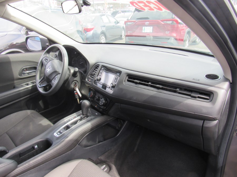 2019 Honda HR-V LX AWD CVT, available for sale in Irvington, New Jersey | NJ Used Cars Center. Irvington, New Jersey 2019 Honda HR-V LX AWD CVT, available for sale in Irvington, New Jersey | NJ Used Cars Center. Irvington, New Jersey