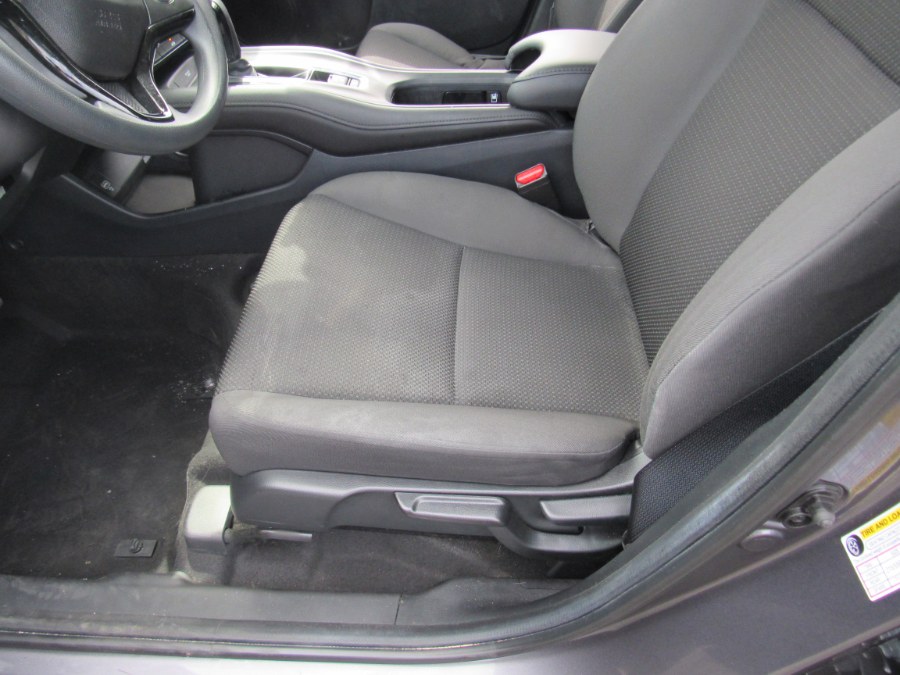 2019 Honda HR-V LX AWD CVT, available for sale in Irvington, New Jersey | NJ Used Cars Center. Irvington, New Jersey 2019 Honda HR-V LX AWD CVT, available for sale in Irvington, New Jersey | NJ Used Cars Center. Irvington, New Jersey