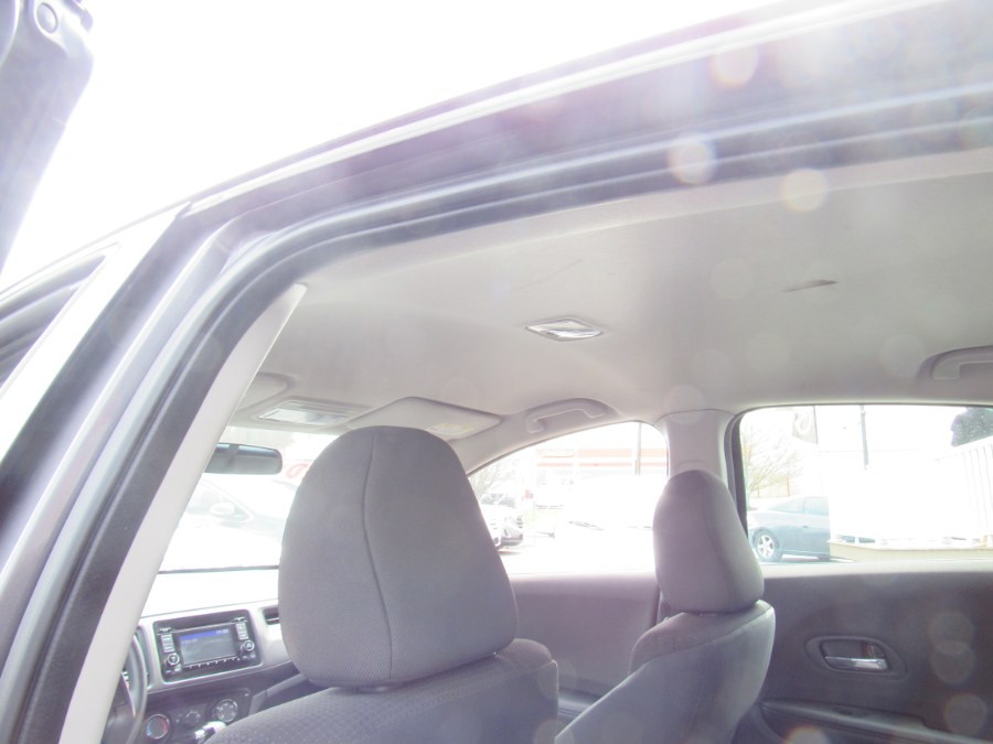 2019 Honda HR-V LX AWD CVT, available for sale in Irvington, New Jersey | NJ Used Cars Center. Irvington, New Jersey 2019 Honda HR-V LX AWD CVT, available for sale in Irvington, New Jersey | NJ Used Cars Center. Irvington, New Jersey