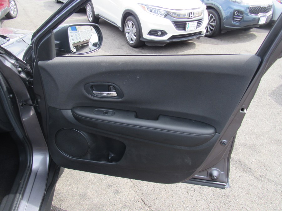2019 Honda HR-V LX AWD CVT, available for sale in Irvington, New Jersey | NJ Used Cars Center. Irvington, New Jersey 2019 Honda HR-V LX AWD CVT, available for sale in Irvington, New Jersey | NJ Used Cars Center. Irvington, New Jersey