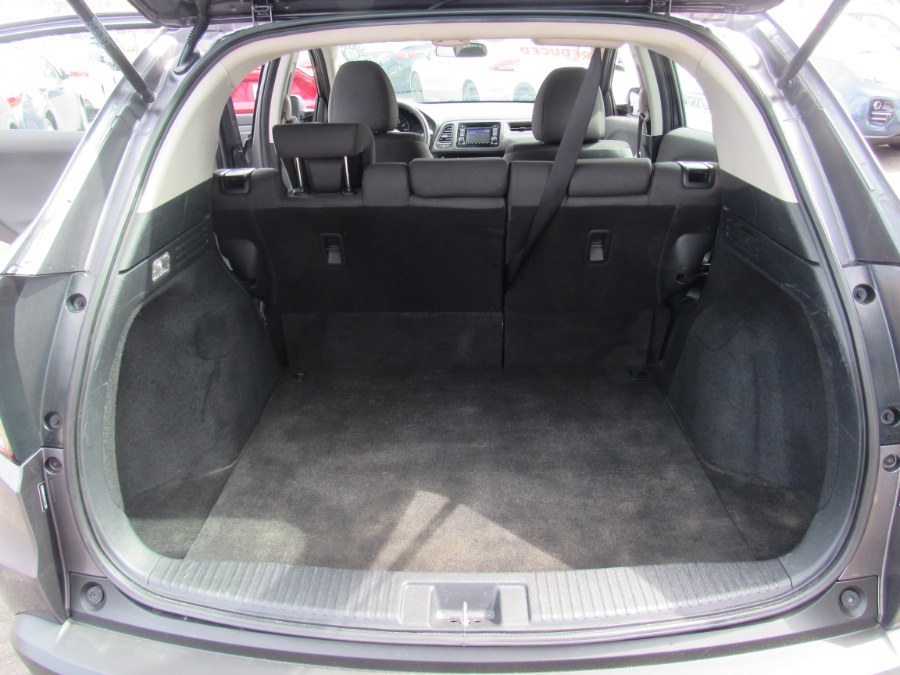 2019 Honda HR-V LX AWD CVT, available for sale in Irvington, New Jersey | NJ Used Cars Center. Irvington, New Jersey 2019 Honda HR-V LX AWD CVT, available for sale in Irvington, New Jersey | NJ Used Cars Center. Irvington, New Jersey