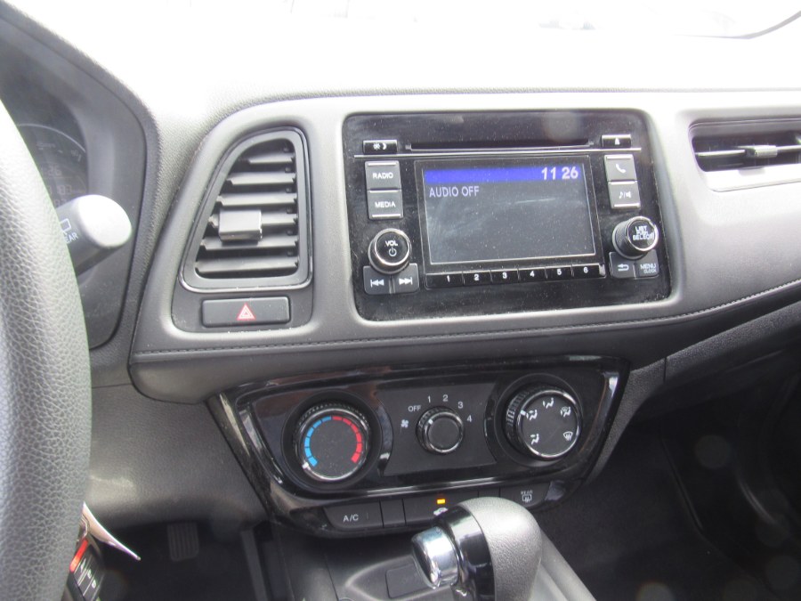 2019 Honda HR-V LX AWD CVT, available for sale in Irvington, New Jersey | NJ Used Cars Center. Irvington, New Jersey 2019 Honda HR-V LX AWD CVT, available for sale in Irvington, New Jersey | NJ Used Cars Center. Irvington, New Jersey