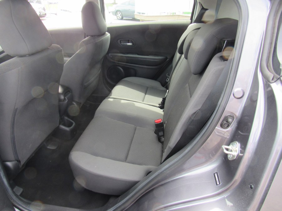 2019 Honda HR-V LX AWD CVT, available for sale in Irvington, New Jersey | NJ Used Cars Center. Irvington, New Jersey 2019 Honda HR-V LX AWD CVT, available for sale in Irvington, New Jersey | NJ Used Cars Center. Irvington, New Jersey