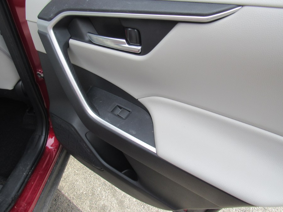 Used Toyota RAV4 XLE Premium AWD (Natl) 2019 | NJ Used Cars Center. Irvington, New Jersey Used Toyota RAV4 XLE Premium AWD (Natl) 2019 | NJ Used Cars Center. Irvington, New Jersey
