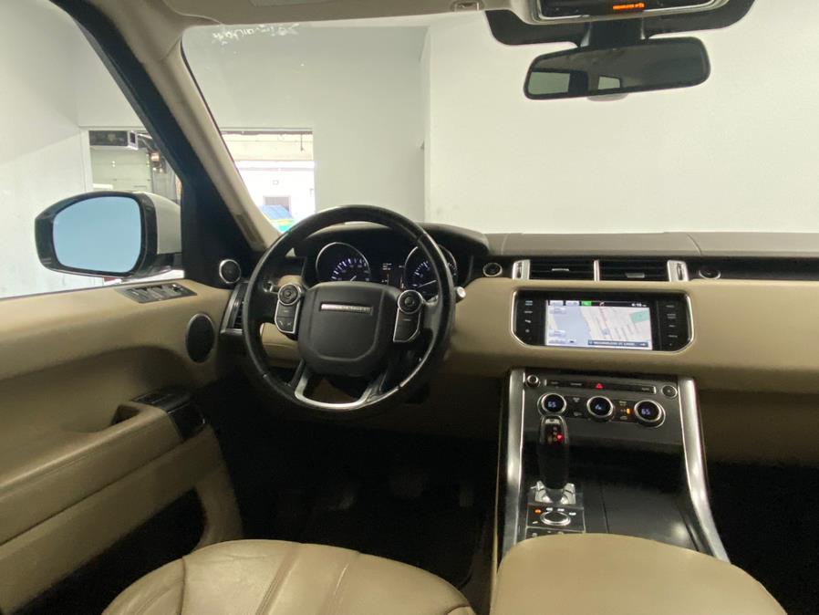 Used Land Rover Range Rover Sport 4WD 4dr SE 2015 | M Auto Group. Elizabeth, New Jersey Used Land Rover Range Rover Sport 4WD 4dr SE 2015 | M Auto Group. Elizabeth, New Jersey