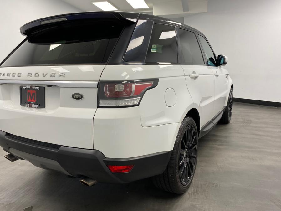 Used Land Rover Range Rover Sport 4WD 4dr SE 2015 | M Auto Group. Elizabeth, New Jersey Used Land Rover Range Rover Sport 4WD 4dr SE 2015 | M Auto Group. Elizabeth, New Jersey