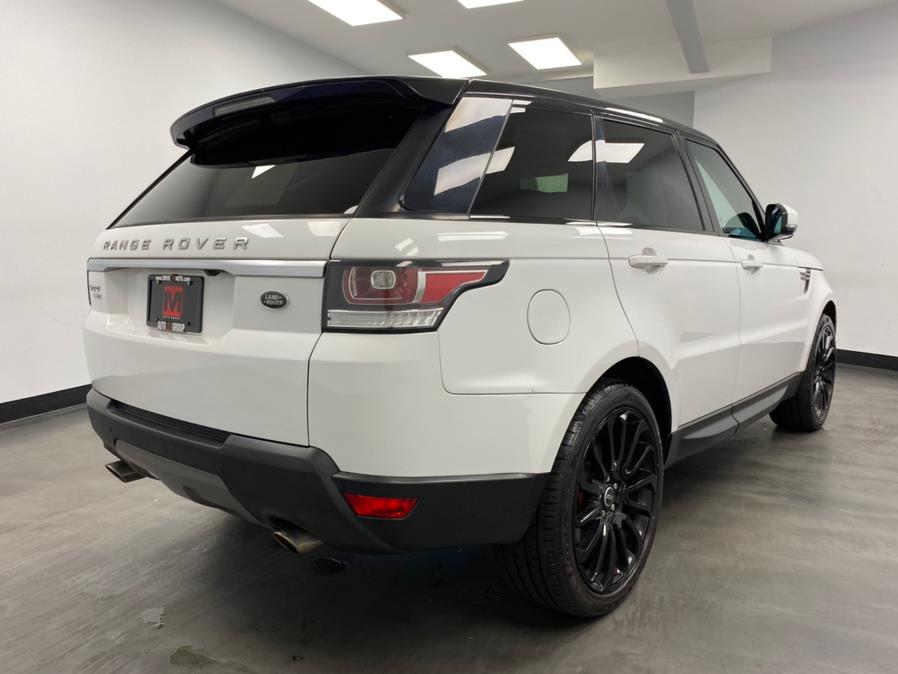 Used Land Rover Range Rover Sport 4WD 4dr SE 2015 | M Auto Group. Elizabeth, New Jersey Used Land Rover Range Rover Sport 4WD 4dr SE 2015 | M Auto Group. Elizabeth, New Jersey