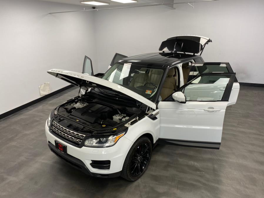 Used Land Rover Range Rover Sport 4WD 4dr SE 2015 | M Auto Group. Elizabeth, New Jersey Used Land Rover Range Rover Sport 4WD 4dr SE 2015 | M Auto Group. Elizabeth, New Jersey