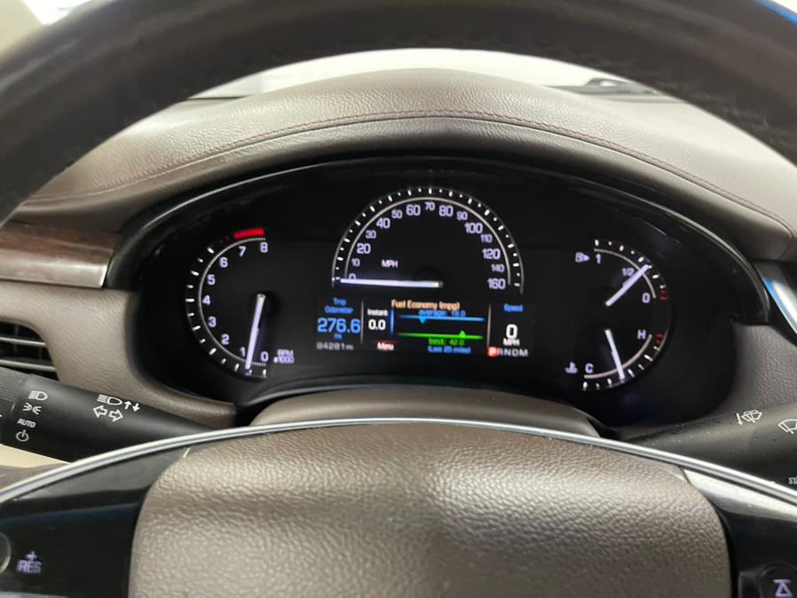 Used Cadillac XTS 4dr Sdn Luxury FWD 2017 | M Auto Group. Elizabeth, New Jersey Used Cadillac XTS 4dr Sdn Luxury FWD 2017 | M Auto Group. Elizabeth, New Jersey