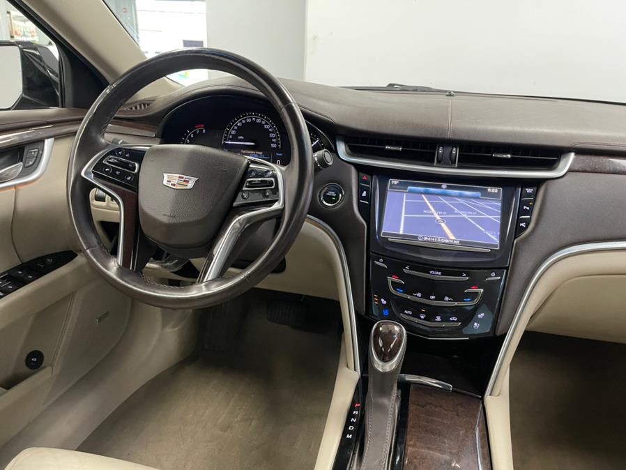 Used Cadillac XTS 4dr Sdn Luxury FWD 2017 | M Auto Group. Elizabeth, New Jersey Used Cadillac XTS 4dr Sdn Luxury FWD 2017 | M Auto Group. Elizabeth, New Jersey