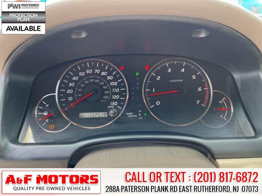 Used Lexus GX 470 4WD 4dr 2007 | A&F Motors LLC. East Rutherford, New Jersey Used Lexus GX 470 4WD 4dr 2007 | A&F Motors LLC. East Rutherford, New Jersey