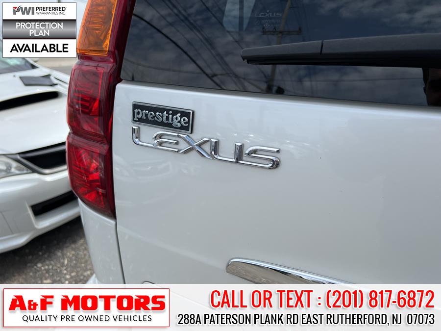 Used Lexus GX 470 4WD 4dr 2007 | A&F Motors LLC. East Rutherford, New Jersey Used Lexus GX 470 4WD 4dr 2007 | A&F Motors LLC. East Rutherford, New Jersey