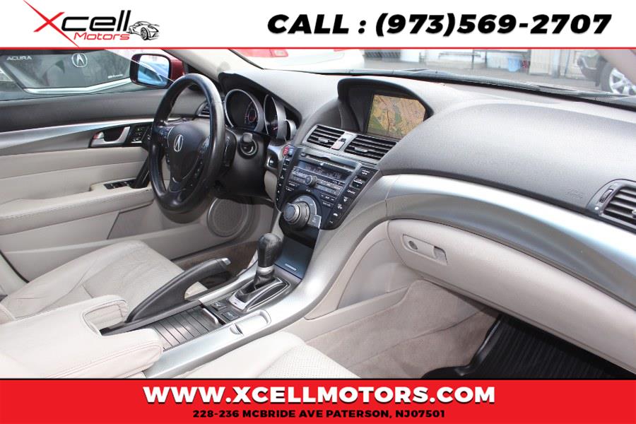 Used Acura TL Tech pkg 4dr Sdn 2WD Tech 2011 | Xcell Motors LLC. Paterson, New Jersey Used Acura TL Tech pkg 4dr Sdn 2WD Tech 2011 | Xcell Motors LLC. Paterson, New Jersey