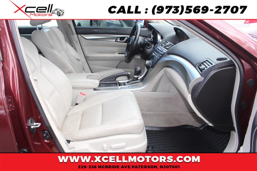 Used Acura TL Tech pkg 4dr Sdn 2WD Tech 2011 | Xcell Motors LLC. Paterson, New Jersey Used Acura TL Tech pkg 4dr Sdn 2WD Tech 2011 | Xcell Motors LLC. Paterson, New Jersey