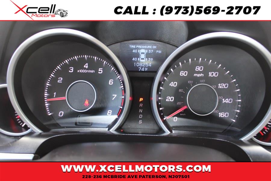 Used Acura TL Tech pkg 4dr Sdn 2WD Tech 2011 | Xcell Motors LLC. Paterson, New Jersey Used Acura TL Tech pkg 4dr Sdn 2WD Tech 2011 | Xcell Motors LLC. Paterson, New Jersey