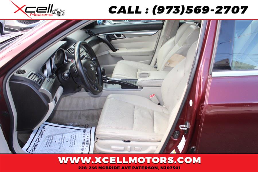 Used Acura TL Tech pkg 4dr Sdn 2WD Tech 2011 | Xcell Motors LLC. Paterson, New Jersey Used Acura TL Tech pkg 4dr Sdn 2WD Tech 2011 | Xcell Motors LLC. Paterson, New Jersey