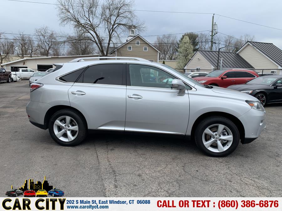 2013 Lexus RX 350 AWD 4dr, available for sale in East Windsor, Connecticut | Car City LLC. East Windsor, Connecticut 2013 Lexus RX 350 AWD 4dr, available for sale in East Windsor, Connecticut | Car City LLC. East Windsor, Connecticut