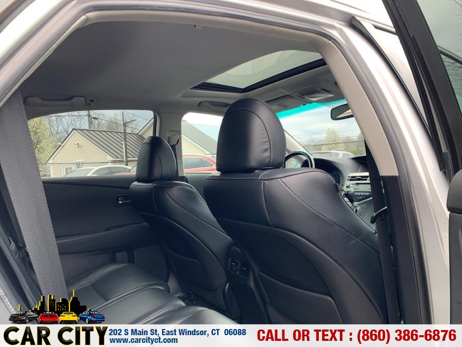 2013 Lexus RX 350 AWD 4dr, available for sale in East Windsor, Connecticut | Car City LLC. East Windsor, Connecticut 2013 Lexus RX 350 AWD 4dr, available for sale in East Windsor, Connecticut | Car City LLC. East Windsor, Connecticut